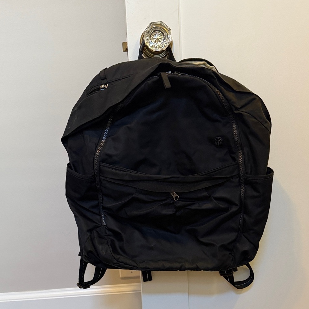 Lululemon Backpack